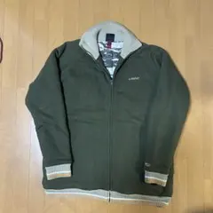 00s VANS ブルゾン