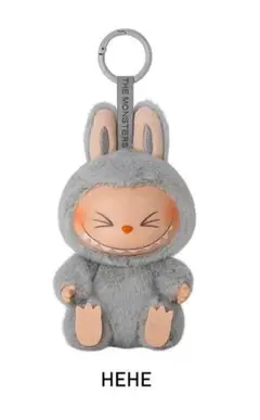 正規品 ラブブハブアシート Have A Seat SiSi Amazon | POP MART THE MONSTERS Have a Seat ぬいぐるみ