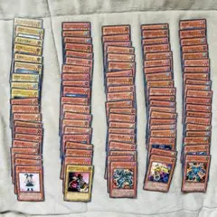 遊戯王OCG 融合モンスターカード 11枚セット まとめ売り - メルカリ