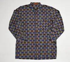 2026年最新】MISSONI メンズ シャツの人気アイテム - メルカリ