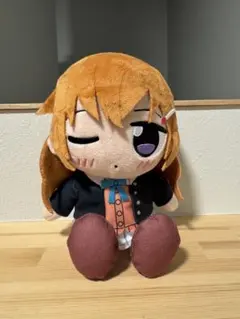 ラブライブ 虹ヶ咲 くりぱん 近江彼方 ぬいぐるみ m40088366358_1.jpg?1712917890