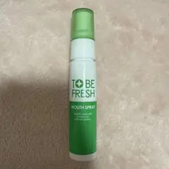 TO BE FRESH MOUTH SPRAY 50ml
