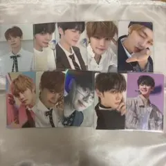 zerobaseone ギュビン