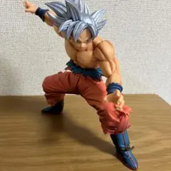 孫悟空 アクションフィギュア