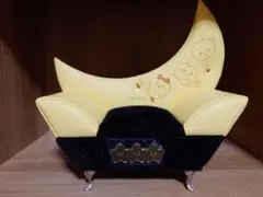 ちいかわ ソファー型ジュエリーボックス（イエロー）