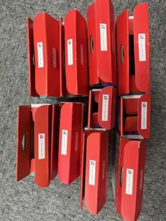 【空箱】Nintendo Switch Joy-Con 空箱セット