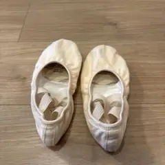 カペジオ HANAMI 4M バレエシューズ