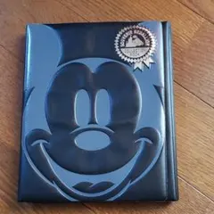 ディズニースーベニアメダルBOOK