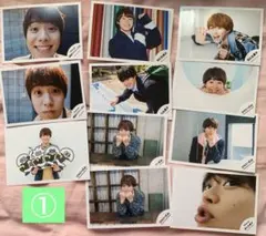 大橋和也 公式写真 まとめ売り 41枚