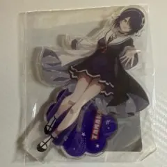 あおぎり高校 めいくあっぷ アクリルスタンド めいくあっぷ！ アクリルスタンド あおぎり高校 山黒音玄 - メルカリ