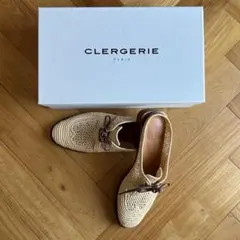 2回着用 CLERGERIEのサムネイル