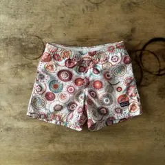 patagonia パタゴニアバギーズショーツXS(5-6)ショートパンツ