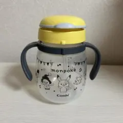 Combi monpoke ストローマグ 300ml
