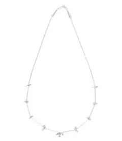 フェティッシュネックレス　INDIAN jewelry　silver925-60のサムネイル