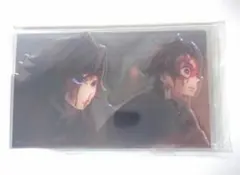 劇場版 鬼滅の刃 場面写そのままアクリルスタンド 竈門炭治郎&冨岡義勇