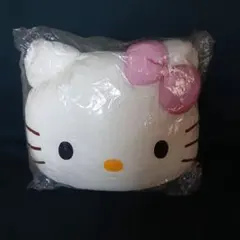 ハローキティクッション　未使用