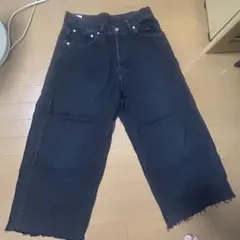 GAP エクストラバギー W30/L29 - メルカリ