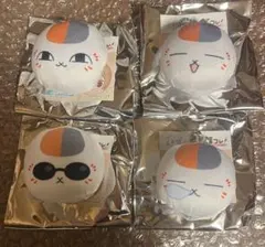 夏目友人帳 まるコレ!! ニャンコ先生