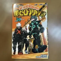 ⭐︎ 僕のヒーローアカデミア　Vol. World Heroes ⭐︎