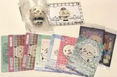 ちいかわ ラッコ まとめ売り