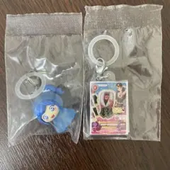 アイカツ めじるしアクセサリー あおい 蘭