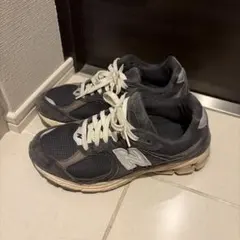 New Balance U2002RA 11(29cm)、インソール新品 - メルカリ