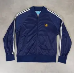 adidas ATP フランス製 ventex 70s 80sトラックジャケット