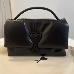 AMI PARIS VOULEZ-VOUS バッグ