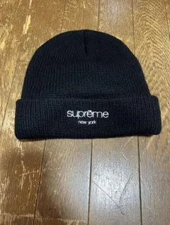 2026年最新】supremeビーニーの人気アイテム - メルカリ