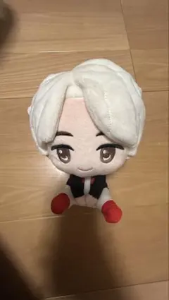 人形
