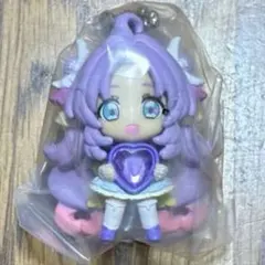 名探偵プリキュア キュアアンサー 名探偵スイング1 ガチャガチャ