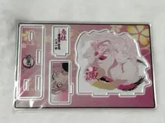 鬼滅の刃 ジャンショ 名場面ジオラマフィギュア 2021 甘露寺蜜璃