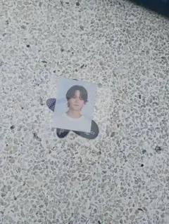 中島颯太 アイドル