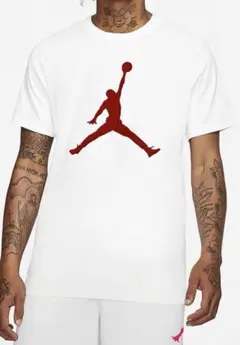 Nike Air Jordan Tシャツ　Lサイズ　新品未使用