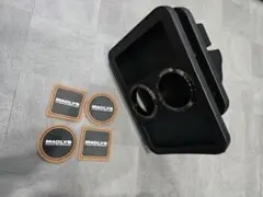 デリカd5 MADLYS センターテーブル ピアノブラック - メルカリ