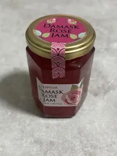 【️新品】LUPICIA DAMASK ROSE JAM 175gのサムネイル