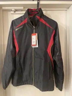 SSK ブラックジャケット Mサイズ