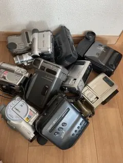 デジカメ まとめ売り パナソニック(PANASONIC)|コンパクトデジタルカメラ|【ハードオフ公式