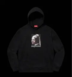 2026年最新】supreme pearl hooded sweatshirt フェルメールの人気