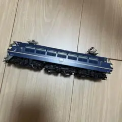 大きい車両　寝台列車　EF6650 1両 大きい車両 寝台列車 EF6650 1両 - メルカリ