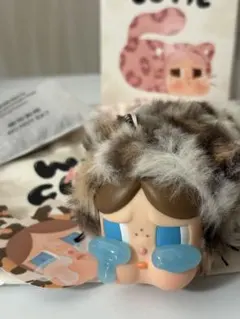 クライベイビー CRYBABY Wild but Cutie Vintage