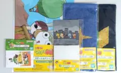 【一番くじ】ケロロ軍曹セット