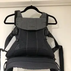 美品 BABYBJÖRN ハーモニー抱っこ紐 ベビービョルン
