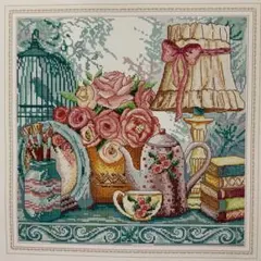 刺繍キット 刺繍道具