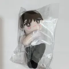 M!LK 山中柔太朗 ぬいぐるみ どこでもだっこぬい