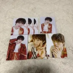 ONE N' ONLY ワンエン生写真 KENSHIN #025