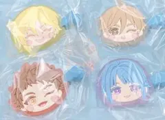 あんスタ 前髪クリップ2 vol.2 仁兎なずな 紫之創 真白友也 天満光