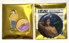 ゴールデンカムイ PLAZA 鯉登少尉セット