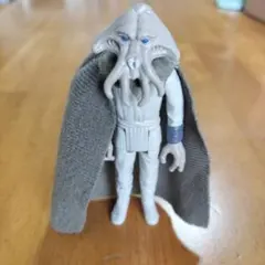 スターウォーズ オールドケナー スクイッドヘッド - メルカリ