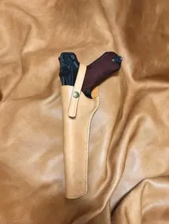 2025年最新】ルガーP08 ホルスターの人気アイテム - メルカリ